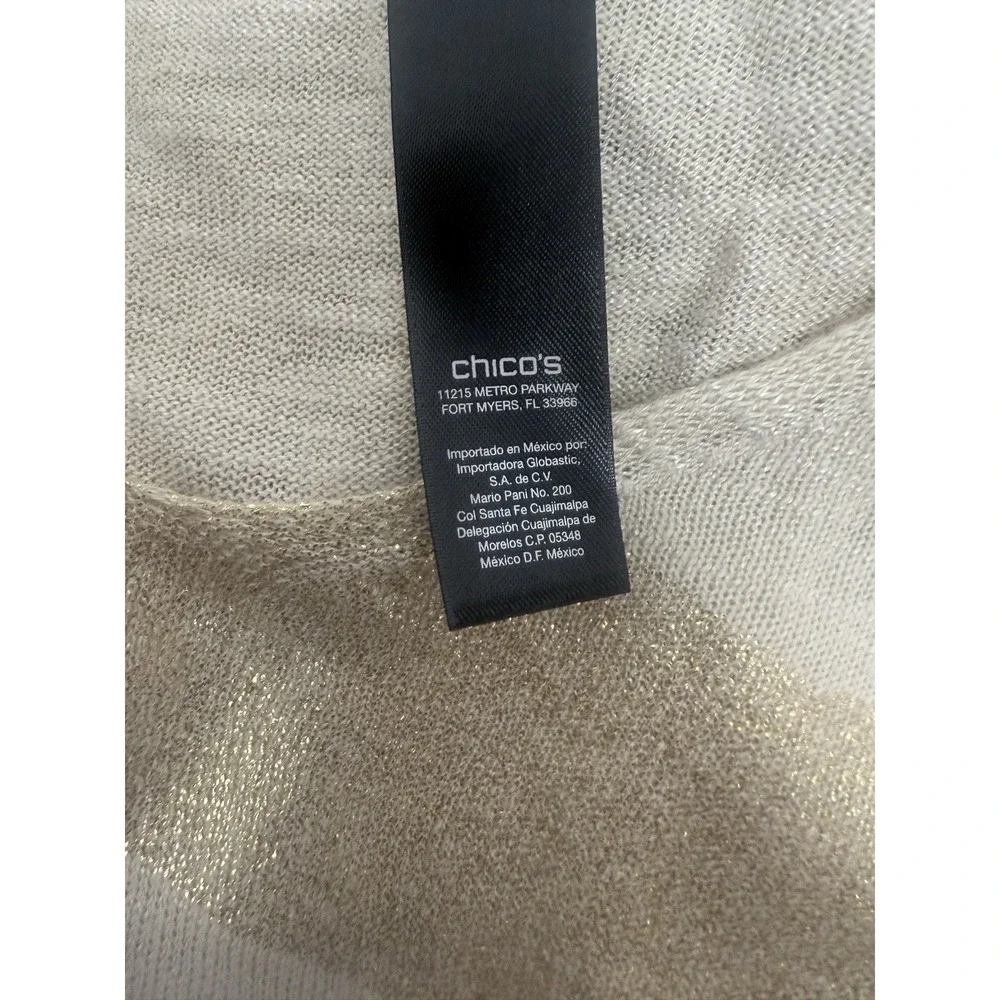 Chicos chicos black